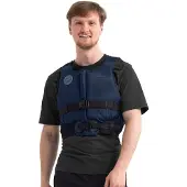 Jobe Adventure Redningsvest