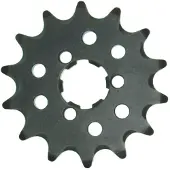 Supersprox Kawasaki 520x13 Cst1445x13 Fremre Tannhjul