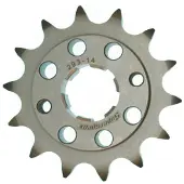 Supersprox Honda 525x15 Cst293x15 Fremre Tannhjul