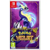 Nintendo Pokémon Violet - Switch - RPG