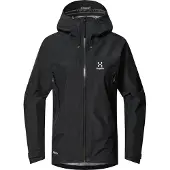 Haglöfs Roc Flash Gore-tex Jakke