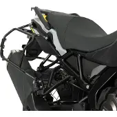 Hepco&Becker Suzuki V-strom 800 De 2023 Sidevesker Sett