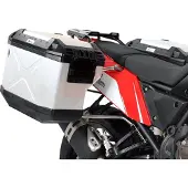 Hepco&Becker Yamaha Ténéré 700 World Rai 22-24 6514579 00 22-00-40 Sidevesker Sett