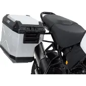 Hepco&Becker Ducati Desertx 22-26 6517638 00 01-00-40 Sidevesker Sett