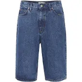Solid SDTOMMY Shorts blå