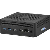 Leotec Lempc15 I3-1215u/8gb/256gb Ssd Mini-pc