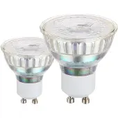Eglo LED-lyspære SCOB 3W/840 345 lumen 2-pack GU10
