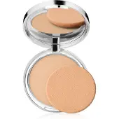 Clinique Stay-Matte Sheer Pressed Powder Stay Golden