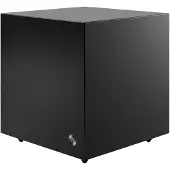 Audio Pro SW-5 - Subbasshøyttaler - 8 - svart