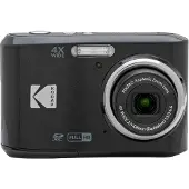 Kodak Pixpro Friendly Zoom FZ45 Black - Compact Digital Camera