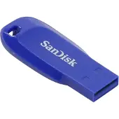 SanDisk Cruzer Blade 64gb Minnepinne