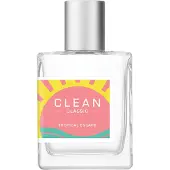 Clean Perfume Tropical Escape EDT 60 ml