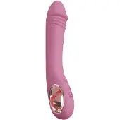 You2Toys Slim G-Spot - Rose
