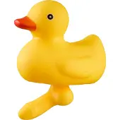 Spencer & Fleetwood S&F Duck With A Dick Badeand