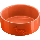 Hunter Pet Osby Glazed Hundefôrskål