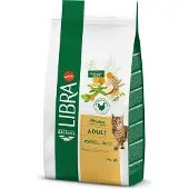 Affinity Libra Libra Sterilisert Tunfisk Kattemat 12kg