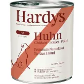 Hardys Økonomipakke Pure 24 x 800 g - Kylling