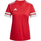 Adidas Squadra 25 Kortarmet T-skjorte