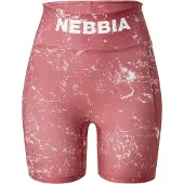 Nebbia High Waisted 5´´ Hammies 615 Korte Leggings