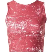 Nebbia Crop Rough Girl 617 Sport-topp