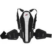 Zandona Hybrid Pro Rs X7 Ryggbeskytter