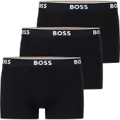 HUGO BOSS Power Boxers 3 Enheter