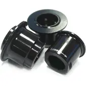 Race Face Trace 10d 12x142/148 Mm Baknav Endekapper