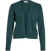 Vila Ril Short Cardigan
