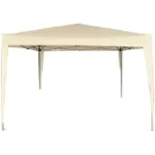 Aktive Sammenleggbar Paviljong 300x300x240 Cm