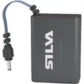 Silva 4.0ah Batteri