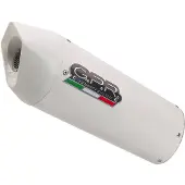 Gpr Exhaust Systems Albus Evo4 Suzuki Gsx-s 750 21-22 Homologert Lyddemper