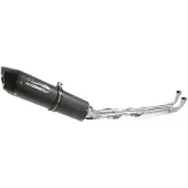 Gpr Exclusive Furore T-max 500 01-11 Homologert Komplett Linjesystem