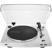 Audio-Technica AT-LP3XBT - Dreieskive - hvit