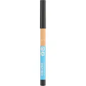 Rimmel Kind & Free Clean Eye Definer Pitch Black