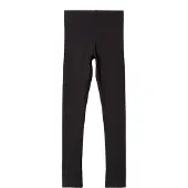 Name it Leggings - Noos - NkfVivian - Svart - - 9 år (134) - Leggings