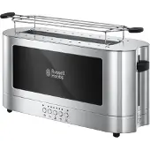Russell Hobbs Brødrister 23380-56 Elegance Glass