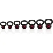 Gymstick Pro 12kg Kettlebell