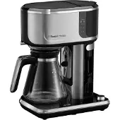 Russell Hobbs Attentiv 26230-56 Dryppkaffetrakter
