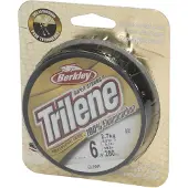 Berkley Trilene 100% Fluorocarbon 0,30 mm 50 m Clear