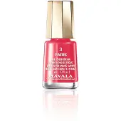 Mavala neglelakk 3 Paris 5 ml