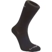 Bridgedale Liner Coolmax Boot 2 Pair Pack Lange Sokker