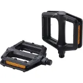 BBB Trailride Sykkelpedaler