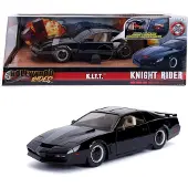 Jada Knight Rider Kitt 1:24 Try Me