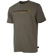 Savage Gear Sg4 Logo Kortarmet T-skjorte