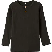 Name it Kab Langarmet T-skjorte