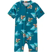 Reima Atlantti SunProof UV drakt Deep ocean (86 / 1,5 år)