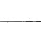 Abu Garcia Beast X2 Spinnestang