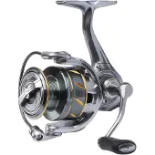 Mitchell Mx4 Pro Fiske Spinnehjul