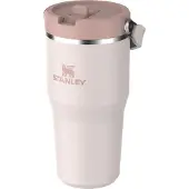 Stanley The Iceflow Flip Straw 2.0 0,59l Flaske rosa