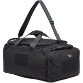 Savotta Keikka 50L bag, svart